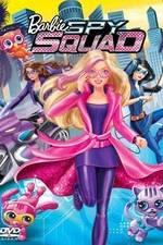 Watch Barbie Spy Squad 123movies