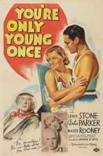 Watch You\'re Only Young Once 123movies