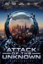 Watch Attack of the Unknown 123movies