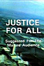 Watch Justice for All 123movies