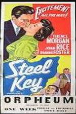 Watch The Steel Key 123movies