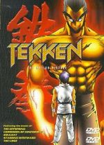 Watch Tekken: The Motion Picture 123movies
