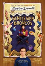 Watch Gentlemen Broncos 123movies