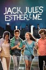 Watch Jack Jules Esther & Me 123movies