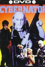 Watch Cybernator 123movies