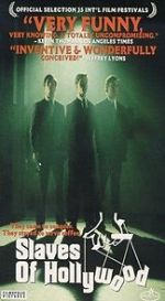 Watch Slaves of Hollywood 123movies