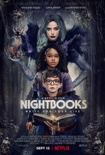 Watch Nightbooks 123movies