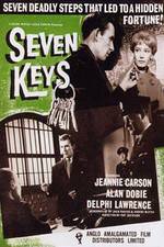 Watch Seven Keys 123movies