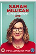 Watch Sarah Millican: Control Enthusiast Live 123movies