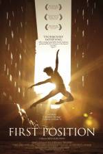 Watch First Position 123movies