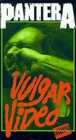 Watch Pantera - Vulgar Video 123movies