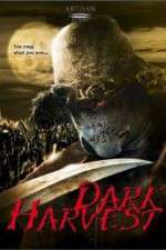 Watch Dark Harvest 123movies