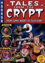 Watch Tales from the Crypt: From Comic Books to Television 123movies
