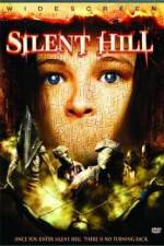 Watch Silent Hill 123movies