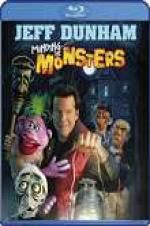Watch Jeff Dunham: Minding The Monsters 123movies