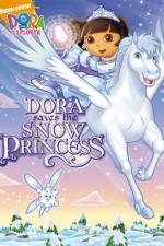 Watch Dora Saves the Snow Princess 123movies