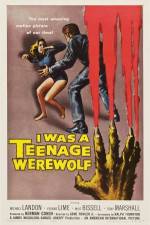 Watch I Was a Teenage Werewolf 123movies