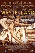 Watch Waste Land 123movies