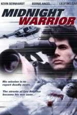 Watch Midnight Warrior 123movies