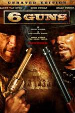 Watch 6 Guns 123movies