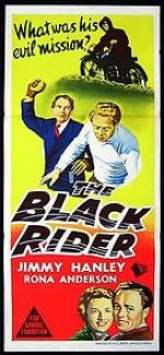 Watch The Black Rider 123movies