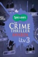 Watch The 2013 Crime Thriller Awards 123movies