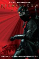 Watch Red Shadow: Akakage 123movies