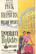 Watch Roman Holiday 123movies