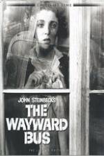 Watch The Wayward Bus 123movies