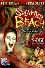 Watch Splatter Beach 123movies