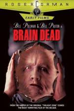 Watch Brain Dead 123movies