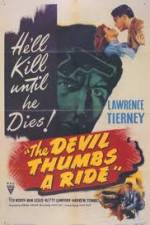 Watch The Devil Thumbs a Ride 123movies