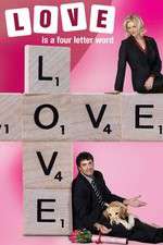 Watch Love Is a Four Letter Word 123movies