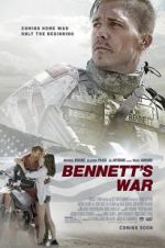 Watch Bennett\'s War 123movies