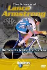 Watch The Science of Lance Armstrong 123movies