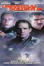 Watch Universal Soldier III: Unfinished Business 123movies