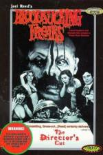 Watch The Incredible Torture Show 123movies