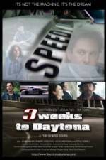 Watch 3 Weeks to Daytona 123movies