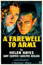 Watch A Farewell to Arms 123movies