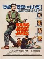 Watch Young Jesse James 123movies