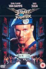 Watch Street Fighter 123movies