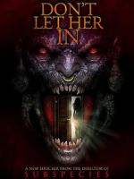 Watch Don\'t Let Her In 123movies