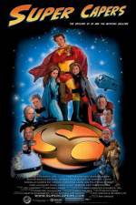 Watch Super Capers 123movies
