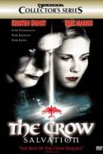 Watch The Crow Salvation 123movies