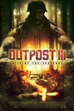 Watch Outpost Rise of the Spetsnaz 123movies