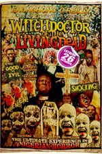Watch Witchdoctor of the Livingdead 123movies