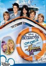 Watch Wizards on Deck with Hannah Montana 123movies