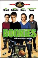 Watch Bookies 123movies