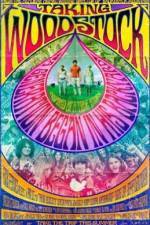 Watch Taking Woodstock 123movies