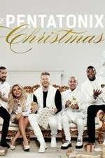 Watch A Pentatonix Christmas Special 123movies